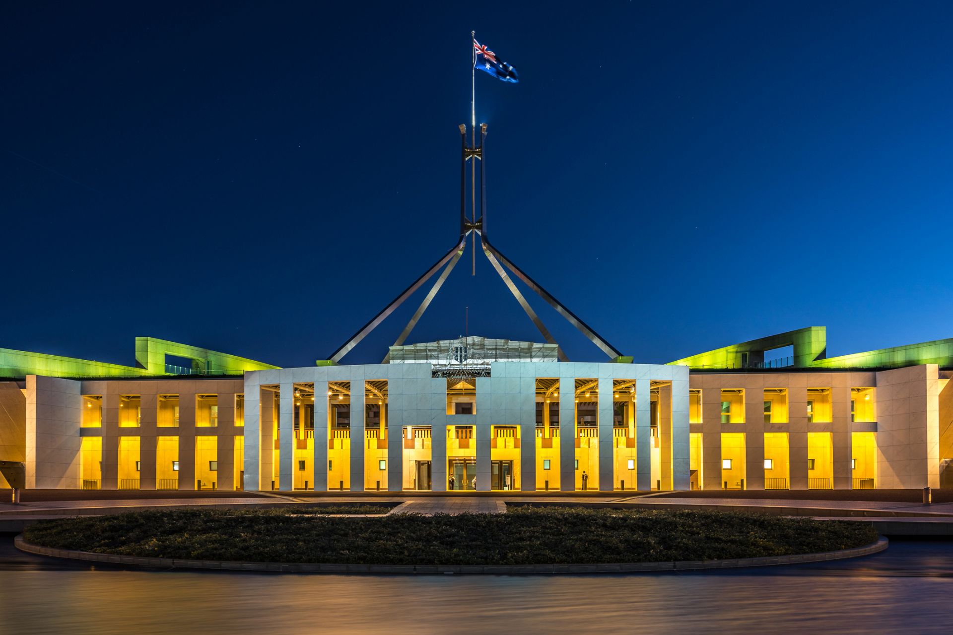 Canberra