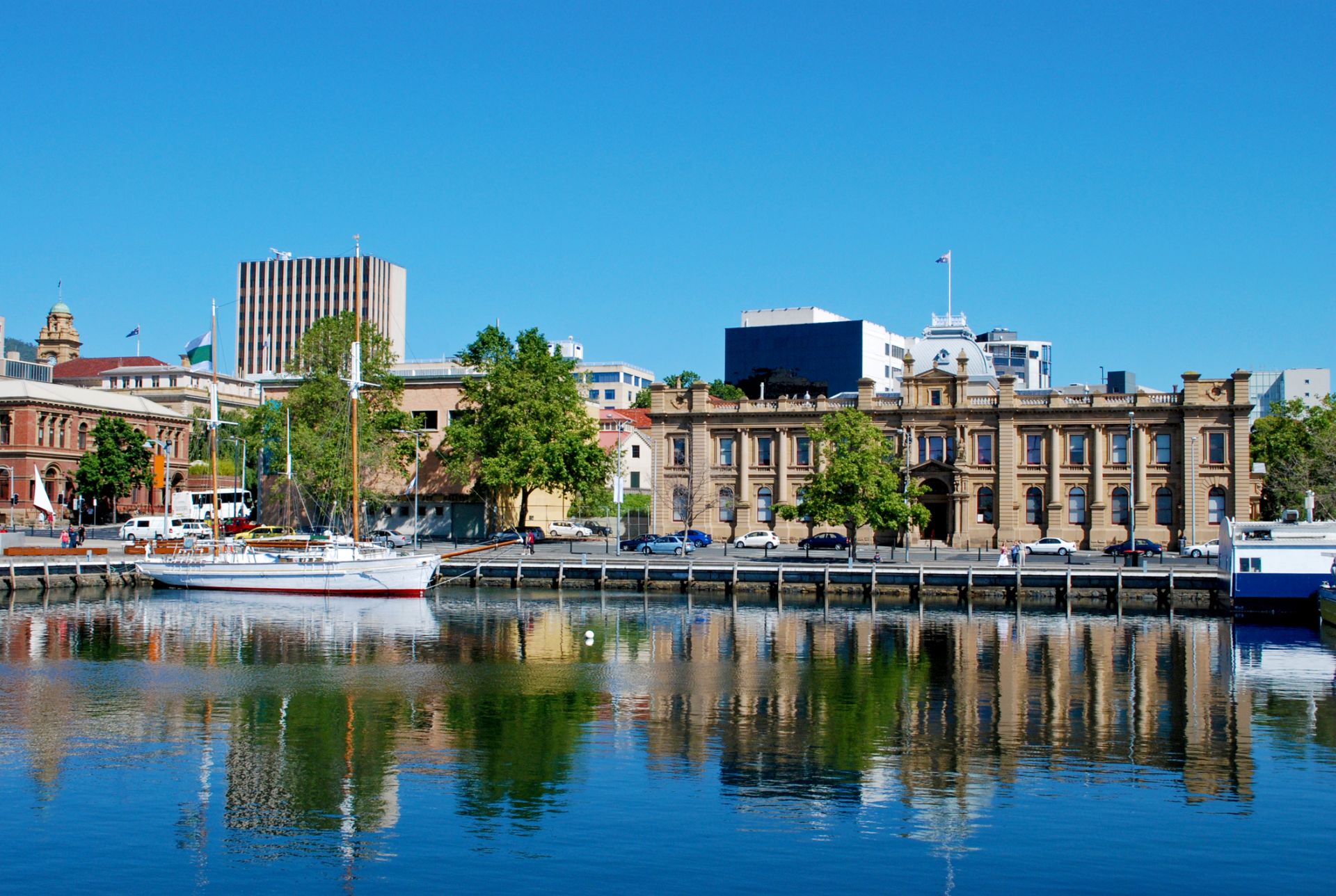 Hobart