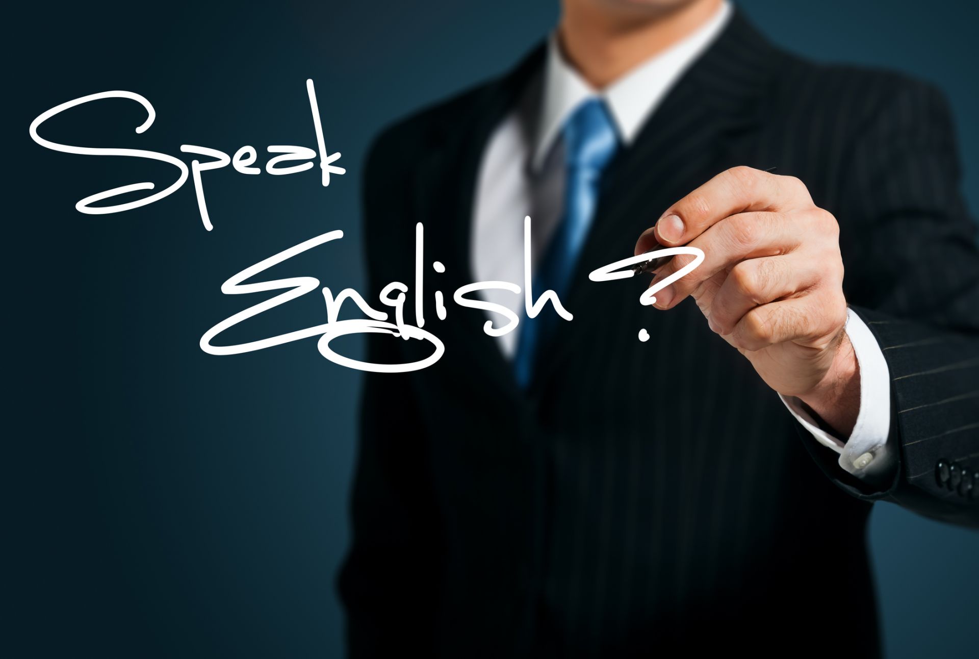 Business English