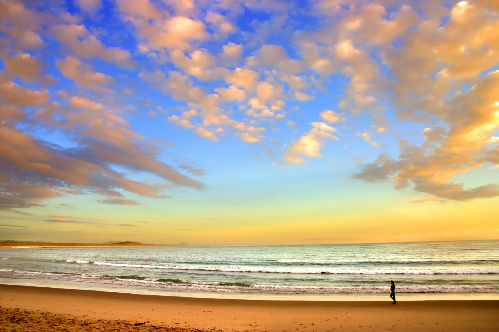 Sunshine Coast pl&aacute;ž