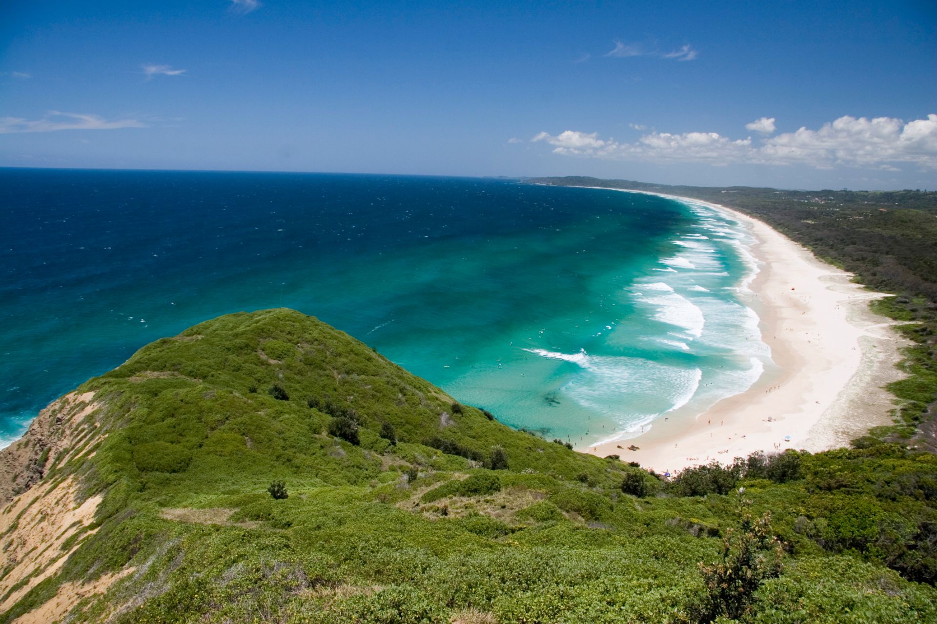 Byron Bay