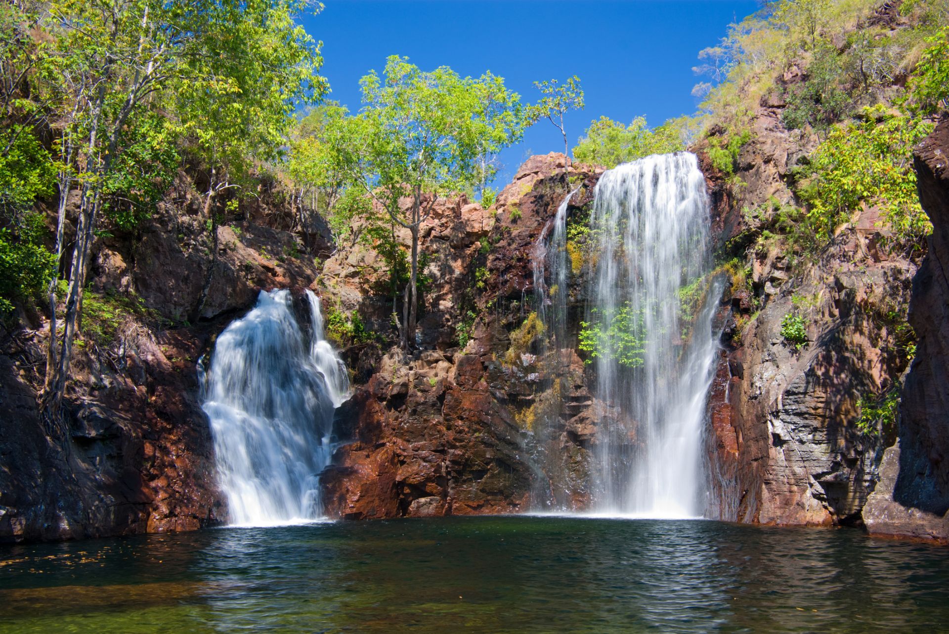 Litchfield National Park