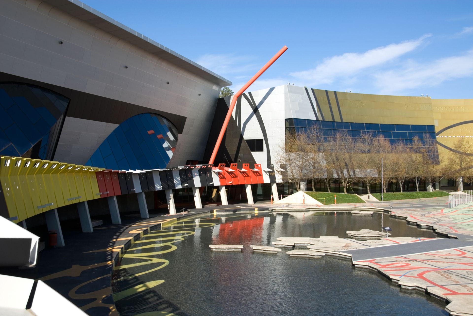 Canberra