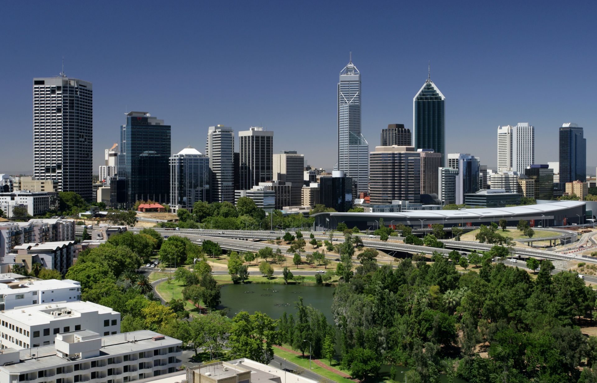 Perth