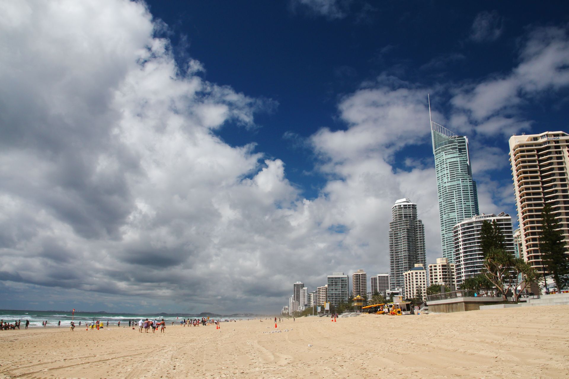 Gold Coast